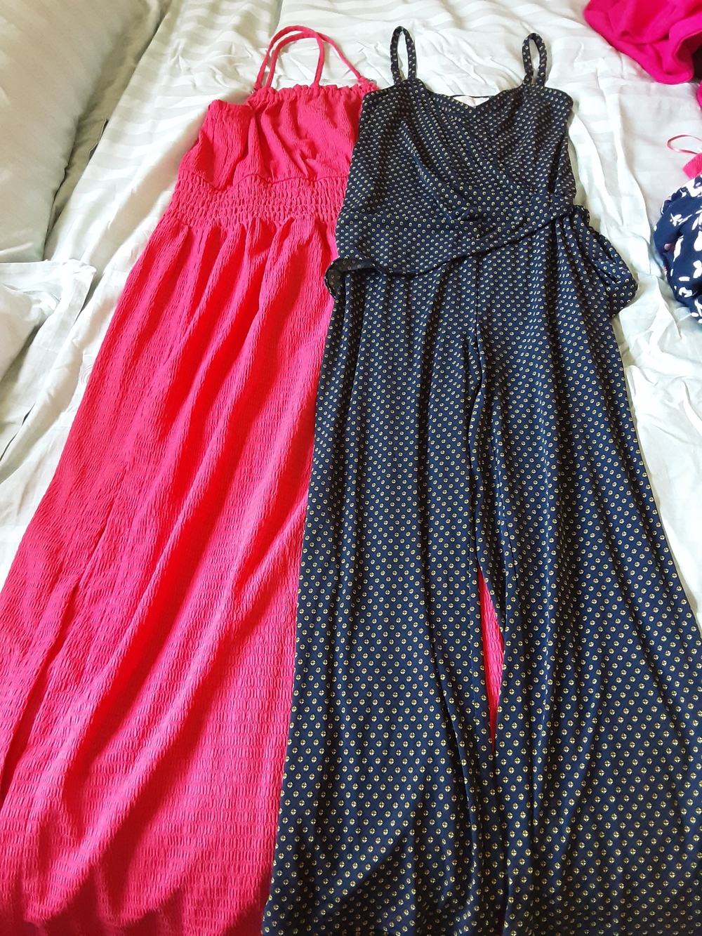 NWT Bundle Michael Kors Dress & Jumpsuit